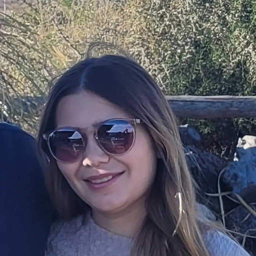 Agostina