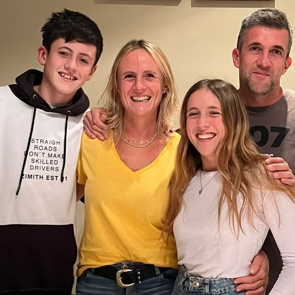 Familia Bamba