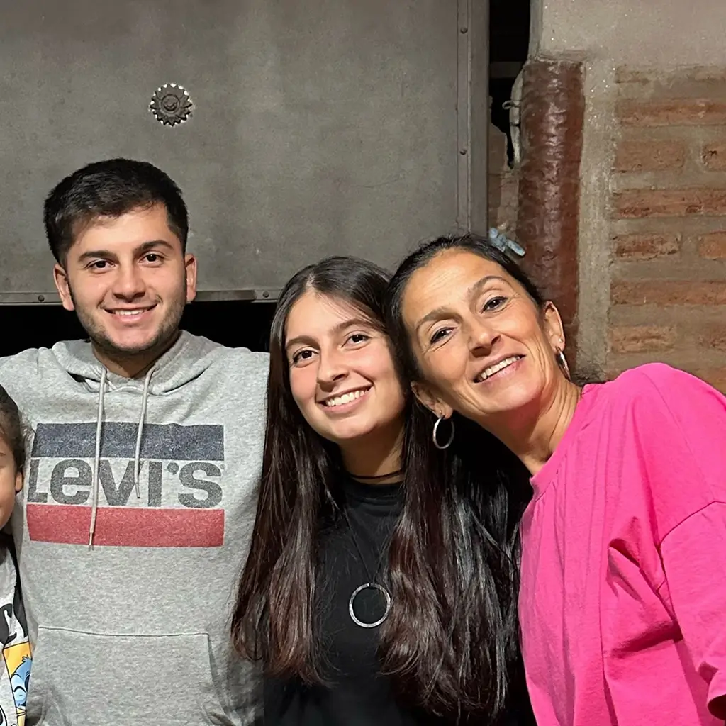 Familia Torres
