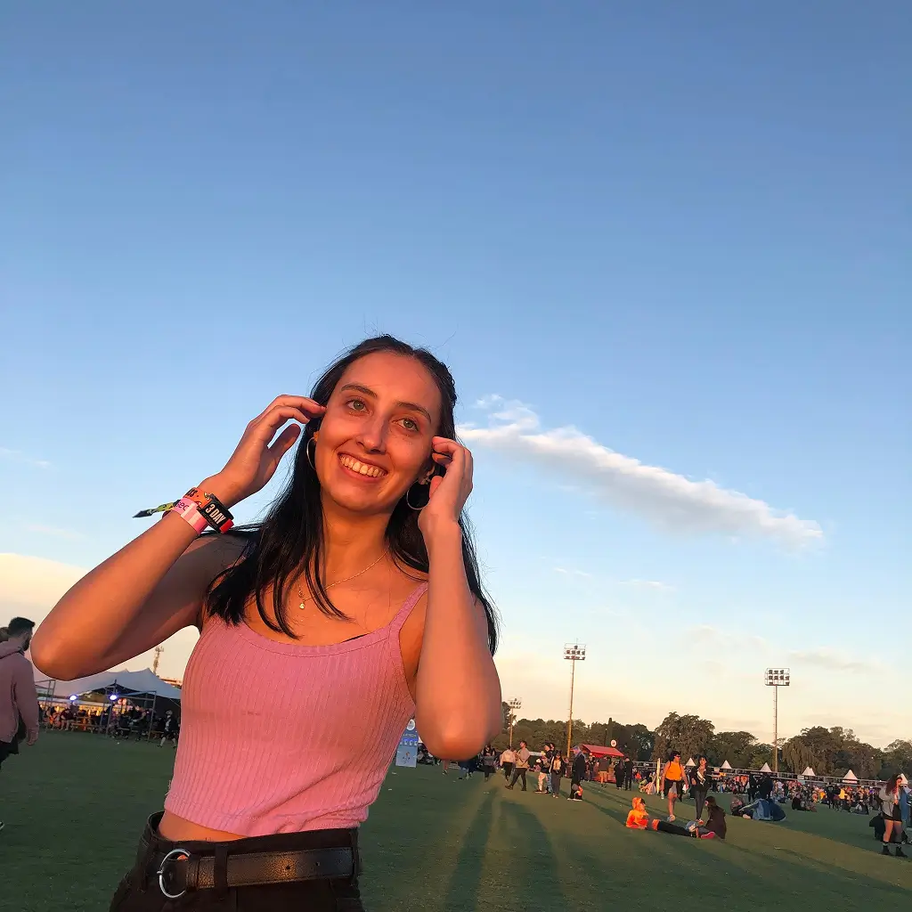 Victoria